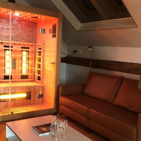 Brauhaus 3 - Adults Only Hotel Konigsberg in Bayern Ngoại thất bức ảnh