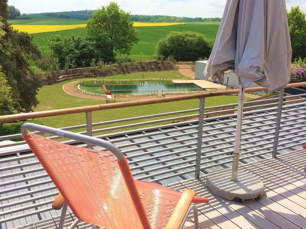 Brauhaus 3 - Adults Only Hotel Konigsberg in Bayern Ngoại thất bức ảnh