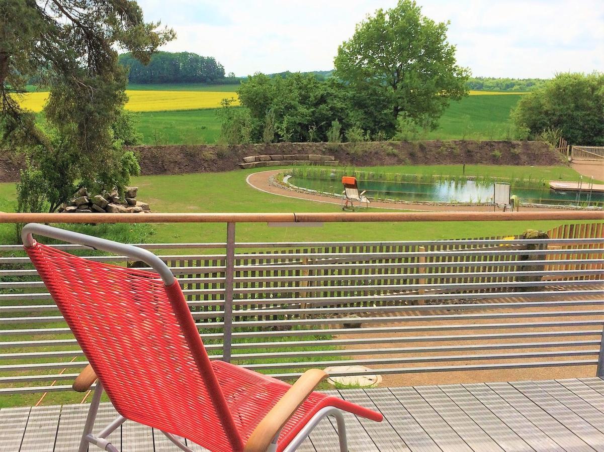 Brauhaus 3 - Adults Only Hotel Konigsberg in Bayern Ngoại thất bức ảnh