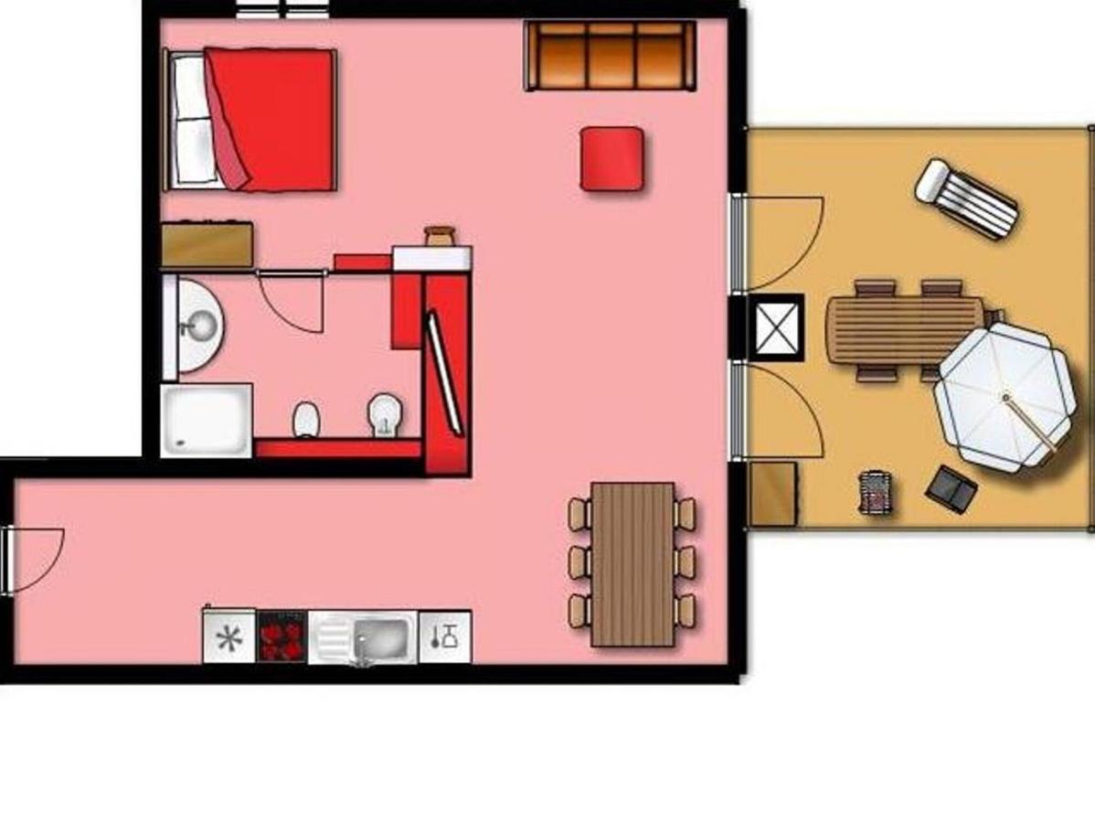 Brauhaus 3 - Adults Only Hotel Konigsberg in Bayern Ngoại thất bức ảnh