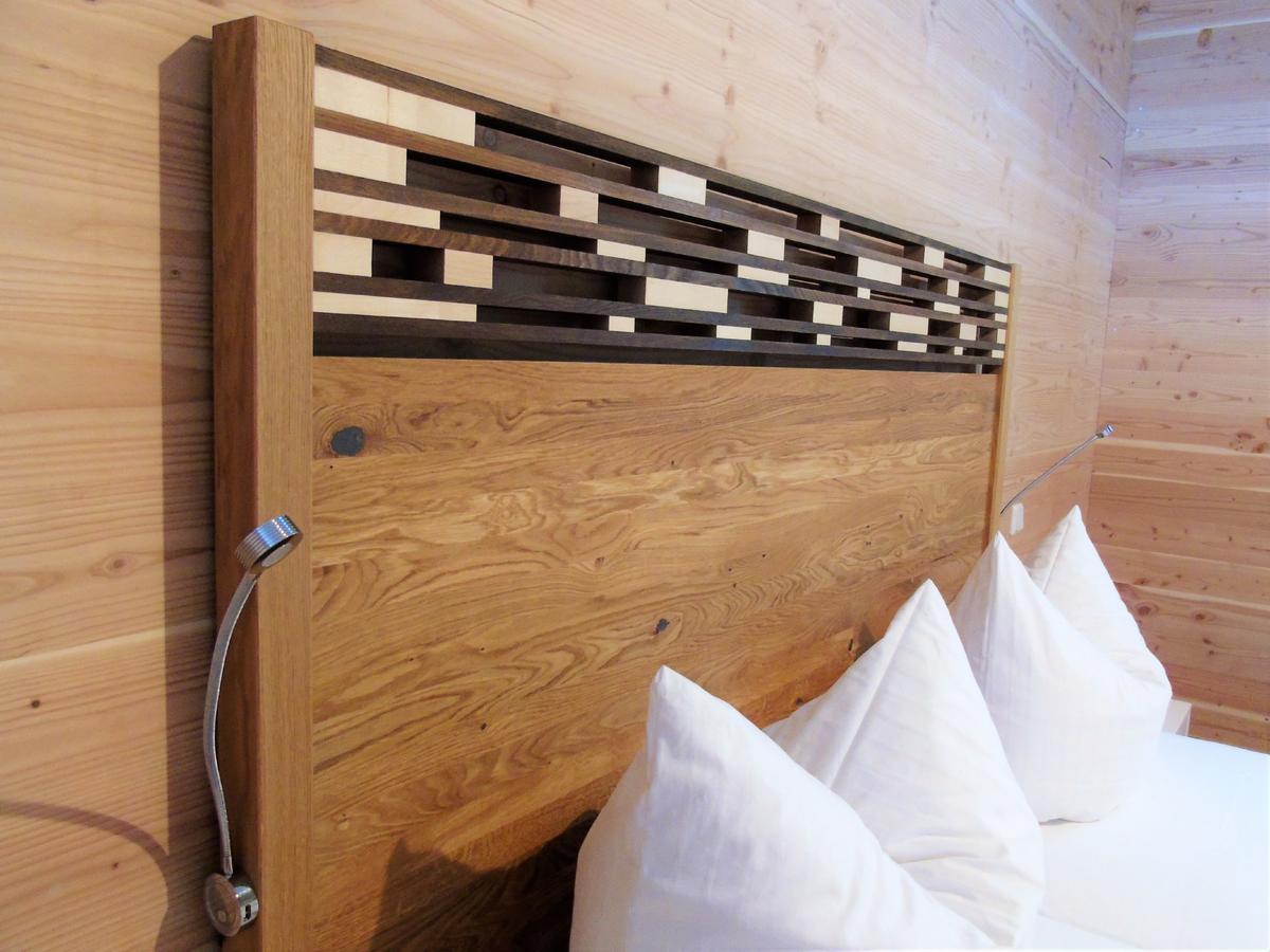 Brauhaus 3 - Adults Only Hotel Konigsberg in Bayern Ngoại thất bức ảnh