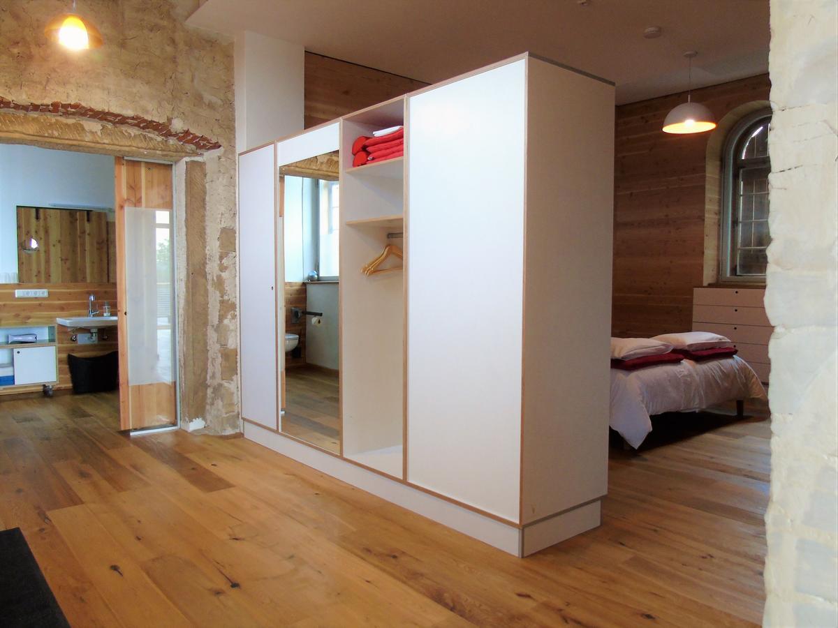 Brauhaus 3 - Adults Only Hotel Konigsberg in Bayern Ngoại thất bức ảnh