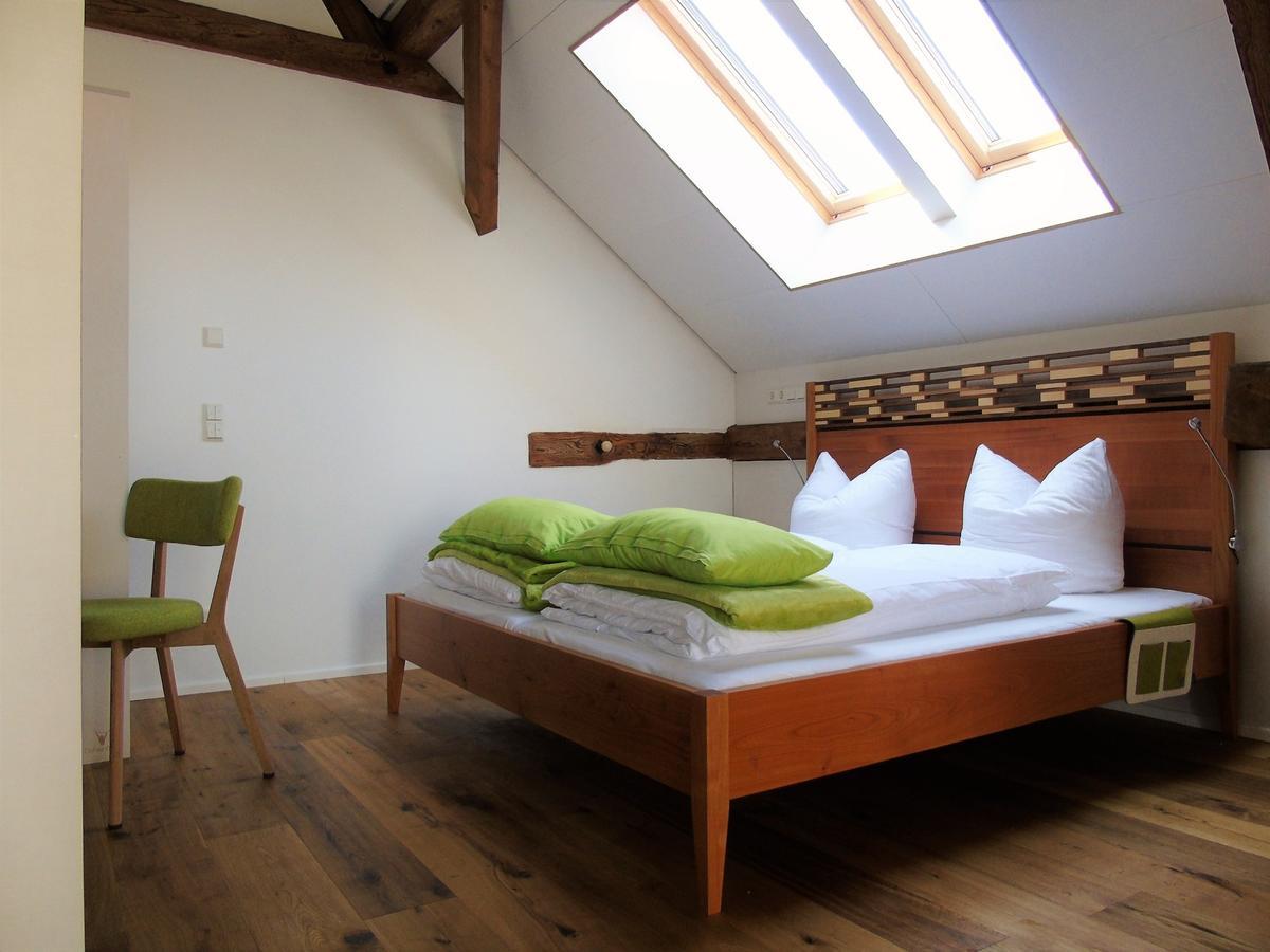 Brauhaus 3 - Adults Only Hotel Konigsberg in Bayern Ngoại thất bức ảnh