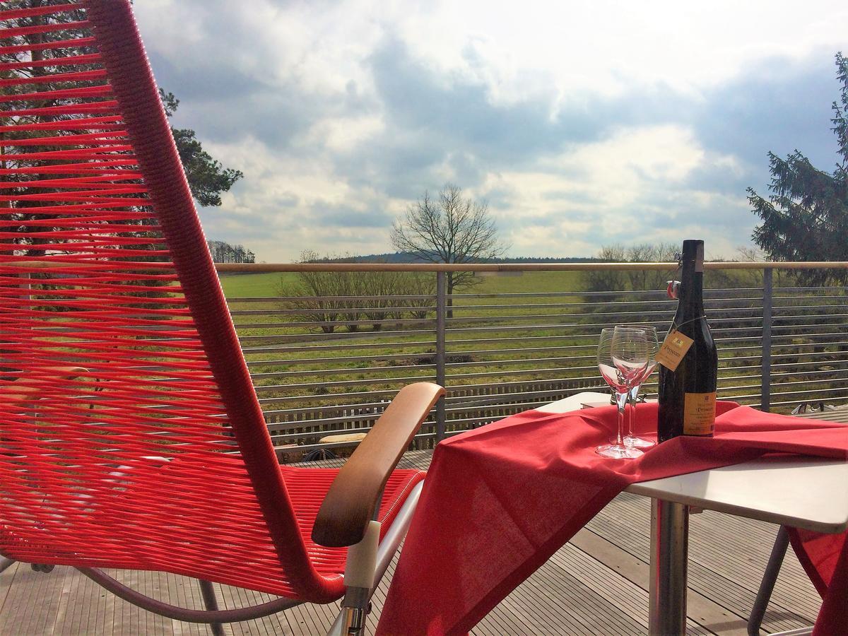 Brauhaus 3 - Adults Only Hotel Konigsberg in Bayern Ngoại thất bức ảnh